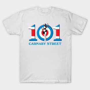 Carnaby Street T-Shirt